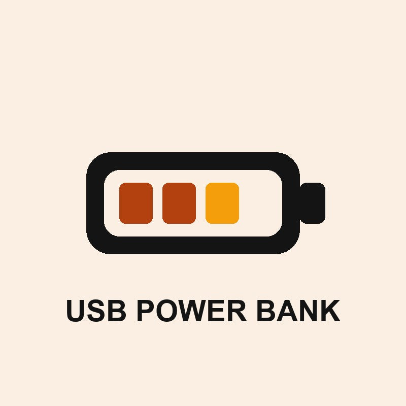 USB Power Bank